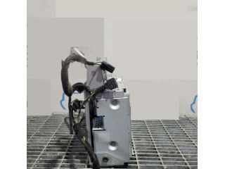 bontott LAND ROVER FREELANDER Navigációs Fejegység