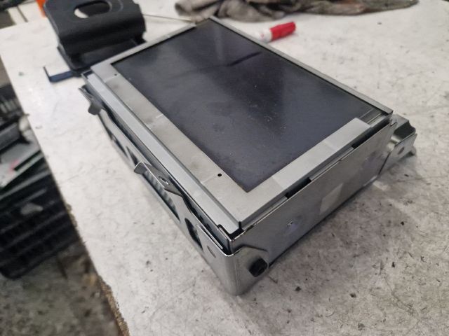 bontott LAND ROVER FREELANDER Navigációs Fejegység