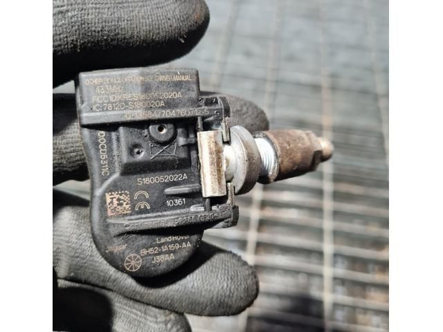 bontott LAND ROVER FREELANDER Okos Kerékszelep