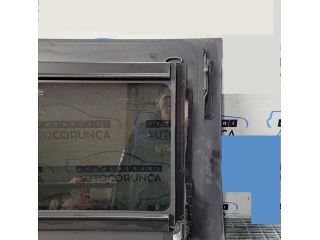 bontott LAND ROVER FREELANDER Panoráma Tető