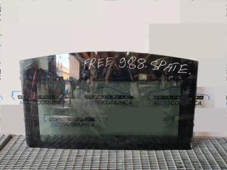 bontott LAND ROVER FREELANDER Panoráma Tető