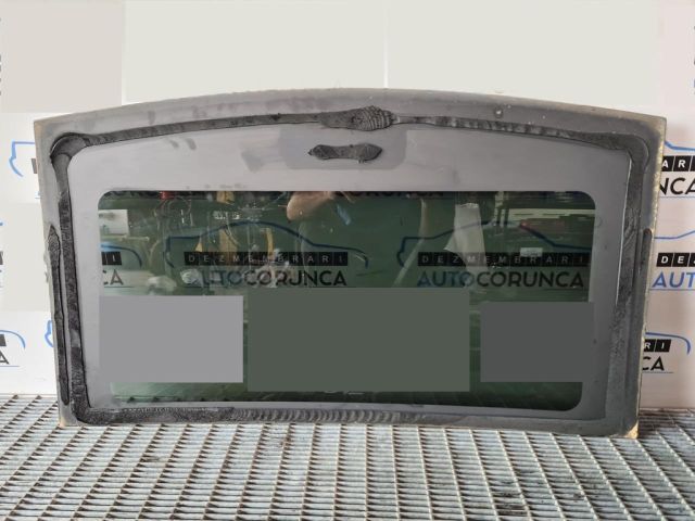 bontott LAND ROVER FREELANDER Panoráma Tető