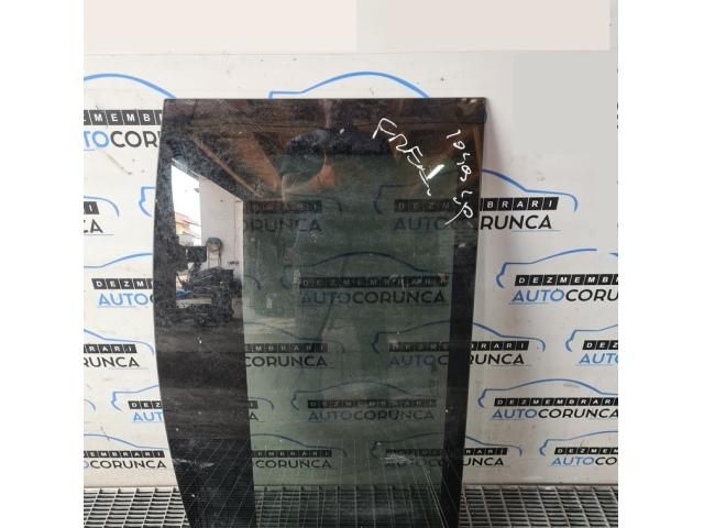 bontott LAND ROVER FREELANDER Panoráma Tető