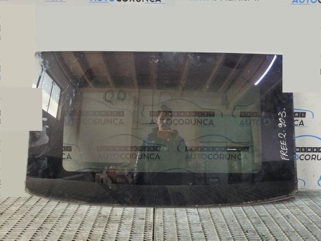 bontott LAND ROVER FREELANDER Panoráma Tető