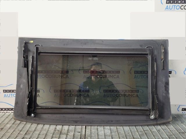 bontott LAND ROVER FREELANDER Panoráma Tető