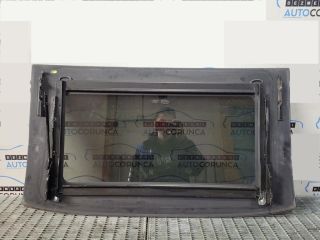 bontott LAND ROVER FREELANDER Panoráma Tető