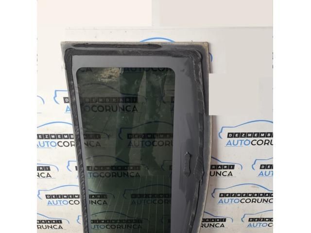 bontott LAND ROVER FREELANDER Panoráma Tető