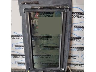 bontott LAND ROVER FREELANDER Panoráma Tető