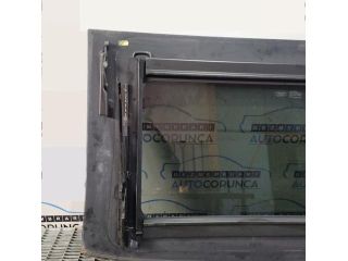 bontott LAND ROVER FREELANDER Panoráma Tető