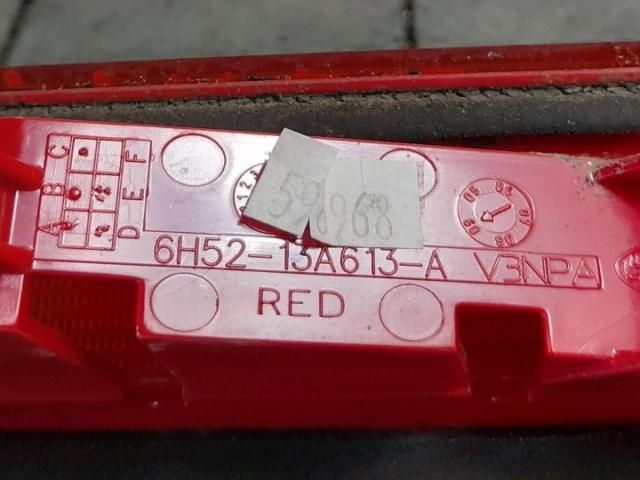 bontott LAND ROVER FREELANDER Pótféklámpa