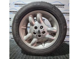 bontott LAND ROVER FREELANDER Pótkerék