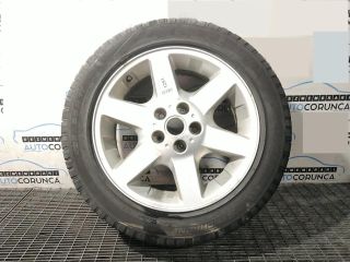 bontott LAND ROVER FREELANDER Pótkerék