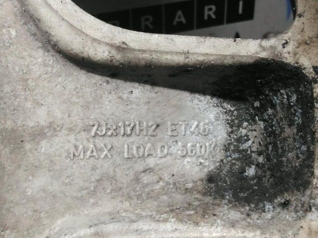 bontott LAND ROVER FREELANDER Pótkerék