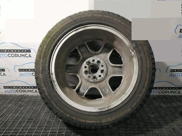 bontott LAND ROVER FREELANDER Pótkerék