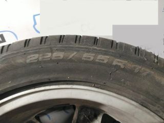 bontott LAND ROVER FREELANDER Pótkerék