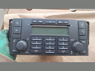 bontott LAND ROVER FREELANDER Rádió / CD Kapcsoló