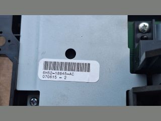 bontott LAND ROVER FREELANDER Rádió / CD Kapcsoló