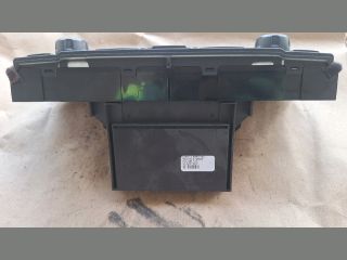 bontott LAND ROVER FREELANDER Rádió / CD Kapcsoló