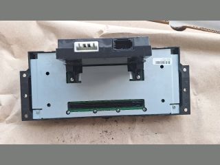 bontott LAND ROVER FREELANDER Rádió / CD Kapcsoló