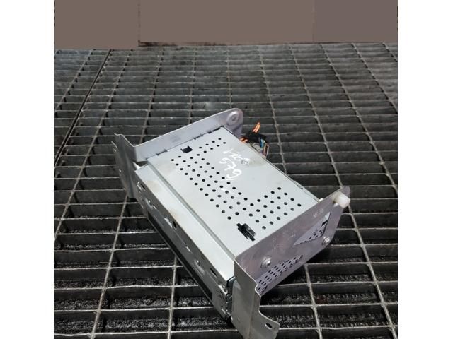 bontott LAND ROVER FREELANDER Rádió / CD