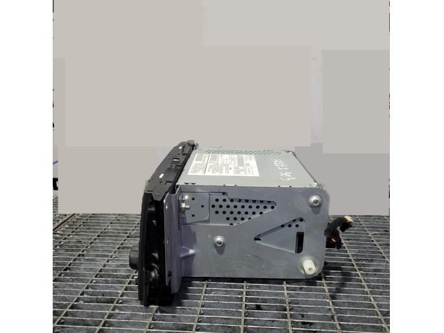 bontott LAND ROVER FREELANDER Rádió / CD