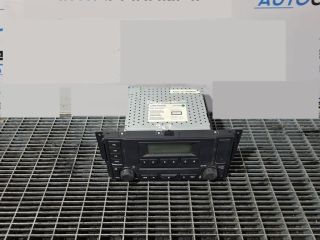 bontott LAND ROVER FREELANDER Rádió / CD