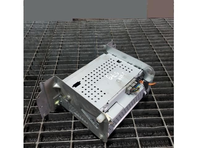 bontott LAND ROVER FREELANDER Rádió / CD