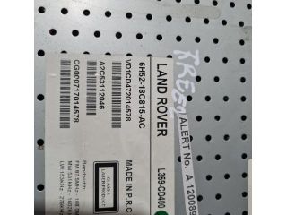 bontott LAND ROVER FREELANDER Rádió / CD