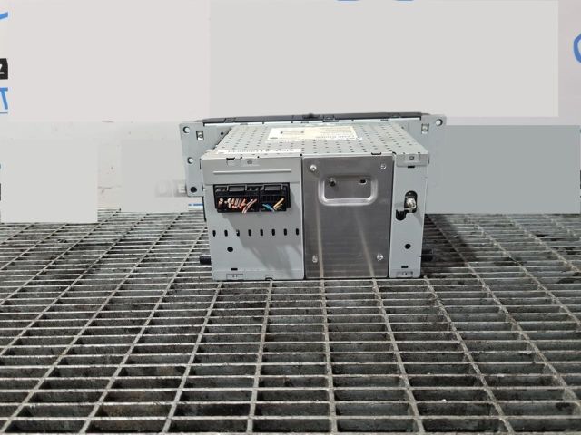 bontott LAND ROVER FREELANDER Rádió / CD