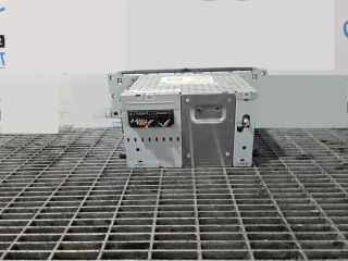 bontott LAND ROVER FREELANDER Rádió / CD