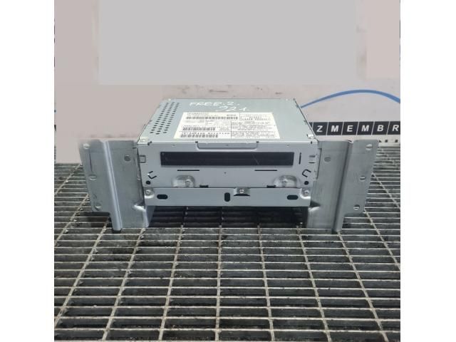 bontott LAND ROVER FREELANDER Rádió / CD