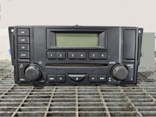 bontott LAND ROVER FREELANDER Rádió / CD