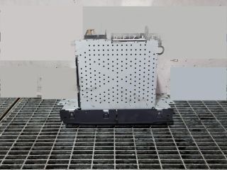 bontott LAND ROVER FREELANDER Rádió / CD