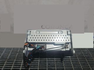 bontott LAND ROVER FREELANDER Rádió / CD