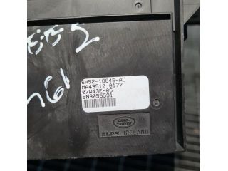 bontott LAND ROVER FREELANDER Rádió / CD