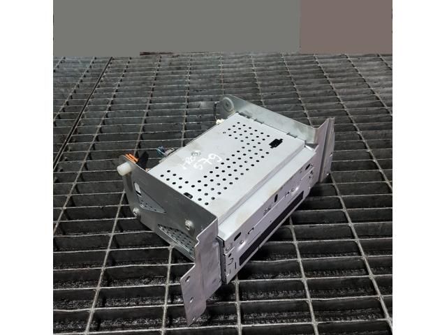 bontott LAND ROVER FREELANDER Rádió / CD