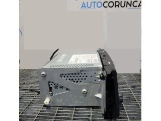 bontott LAND ROVER FREELANDER Rádió / CD