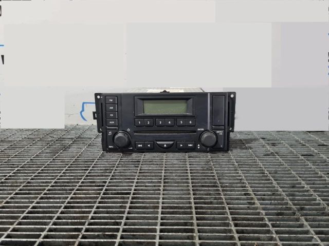 bontott LAND ROVER FREELANDER Rádió / CD