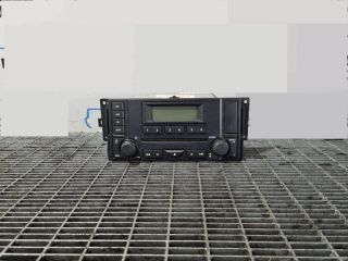 bontott LAND ROVER FREELANDER Rádió / CD