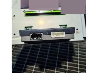 bontott LAND ROVER FREELANDER Rádió / CD