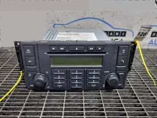 bontott LAND ROVER FREELANDER Rádió / CD