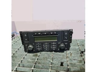 bontott LAND ROVER FREELANDER Rádió / CD