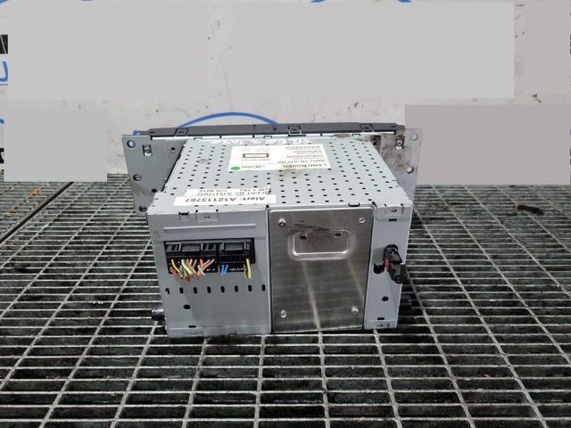 bontott LAND ROVER FREELANDER Rádió / CD