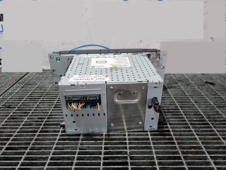 bontott LAND ROVER FREELANDER Rádió / CD