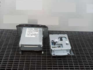 bontott LAND ROVER FREELANDER Rádió / CD