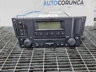 bontott LAND ROVER FREELANDER Rádió / CD
