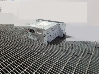 bontott LAND ROVER FREELANDER Rádió / CD