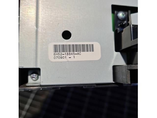 bontott LAND ROVER FREELANDER Rádió / CD