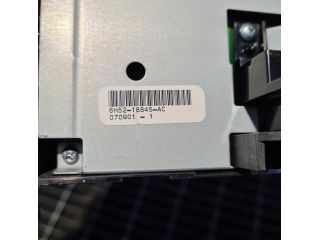 bontott LAND ROVER FREELANDER Rádió / CD