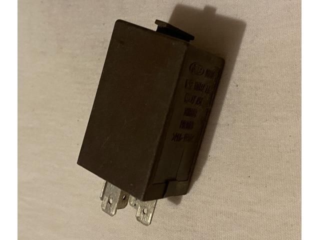 bontott LAND ROVER FREELANDER Relé